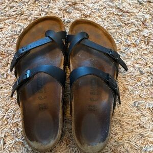 Birkenstock Mayari size 37
